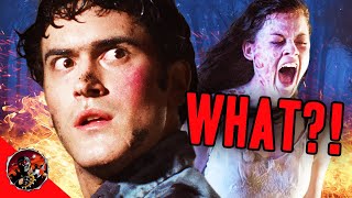 What You Need To Know: Evil Dead Franchise