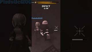 Open skin case #17 | Criminality Short #41  #criminalityroblox