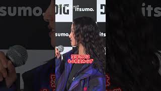 沢尻エリカ、窪塚洋介と15年ぶりの共演「相変わらずかっこいいな」　#沢尻エリカ #窪塚洋介 #shorts