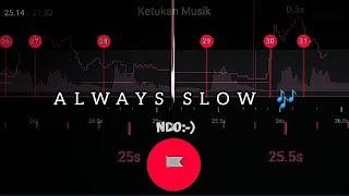 STORY'BEAT VN 30 DETIK DJ OLD ALWAYS SLOW VIRAL TIKTOK 🎶