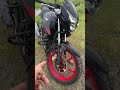 #bikereview #automobile tvs Aparche 160 2v #tvsapachertr1602v #bikelovers #tvsraider125 #olaroadster