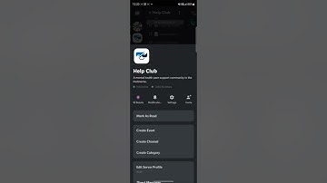 How to set Discord notifications to "mentions only"
