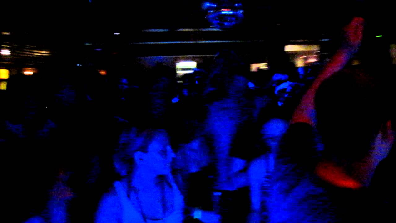 LadYsturbeD @ S38 Closing - Part 3