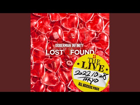 ずっと -「LIVE TOUR 2022”LOST＋FOUND”」 in TOKYO-
