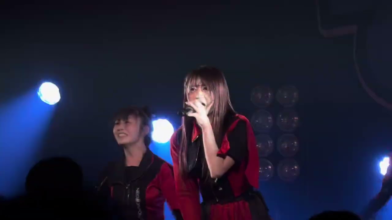 20251122 NEO JAPONISM BIGCAT  『Devil ANTHEM. Presentsでびぱっぱ大阪』FULL