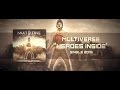 Multiverse - Heroes Inside (Lyric Video)