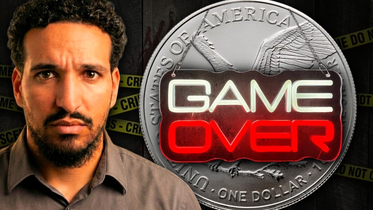 The Hard Truth About Silver Nobody Wants to Admit