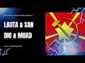 Lauta & San vs Dio & Muad p4 Cncnet 5 RA1 Online Infinite Ore Gameplay