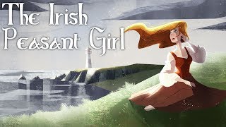 The Irish Peasant Girl [ft. AmaLee] ► Celtic Song by MandoPony chords