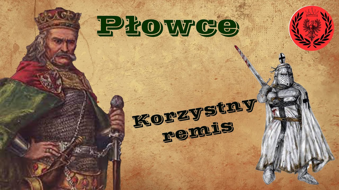 Sprawdzian Historia Pwn 3 Gimnazjum Wielka Wojna Wielka WOJNA Władysława ŁOKIETKA z ZAKONEM KRZYŻACKIM - YouTube