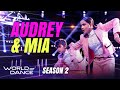 Audrey &amp; Mia | WOD Season 2