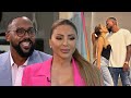 Larsa Pippen & Marcus Jordan on What Their Families REALLY Think of Their Relationship