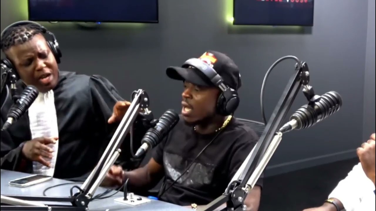 YODE ET SIRO PREPARENT POUR BLE GOUDE/ TRAITE DE ROPERO DE 12  12, PANTCHO LE GATAIRE SE JUSTIFIE