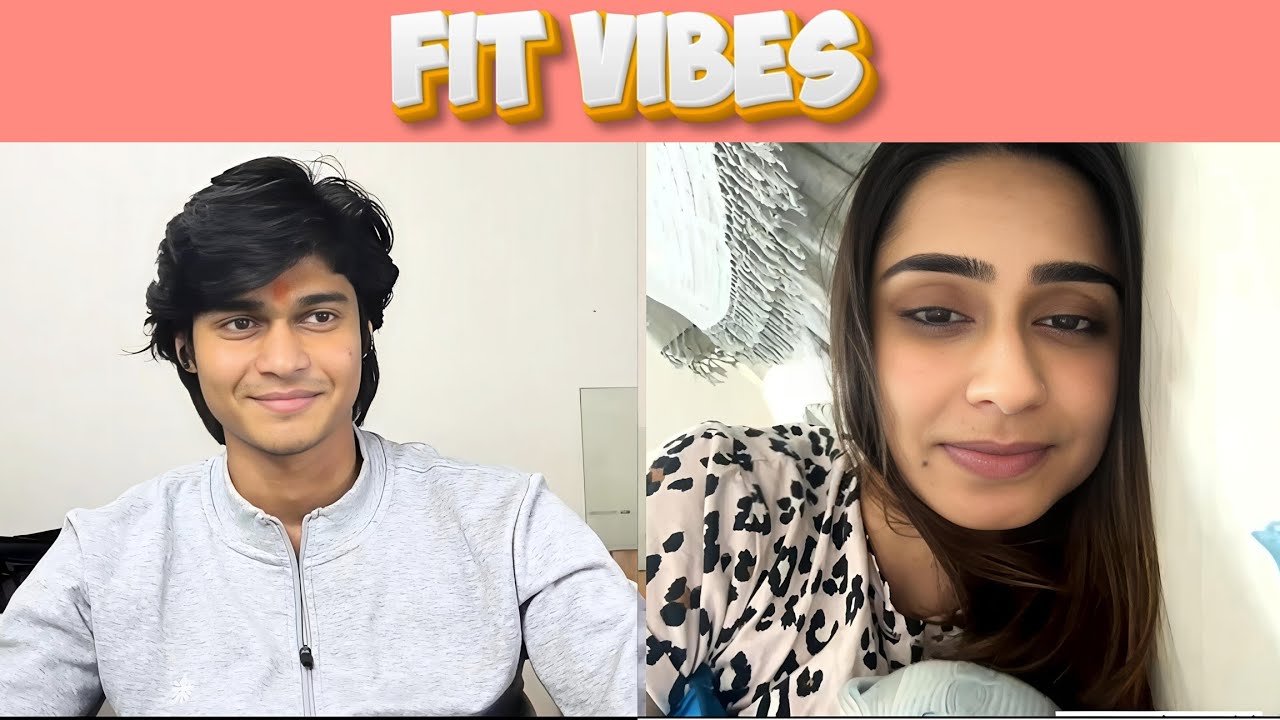 I Didn’t Expect a Gym Girl to Be This Chill and Focused 😌 | UNFILTERED By Prankur 