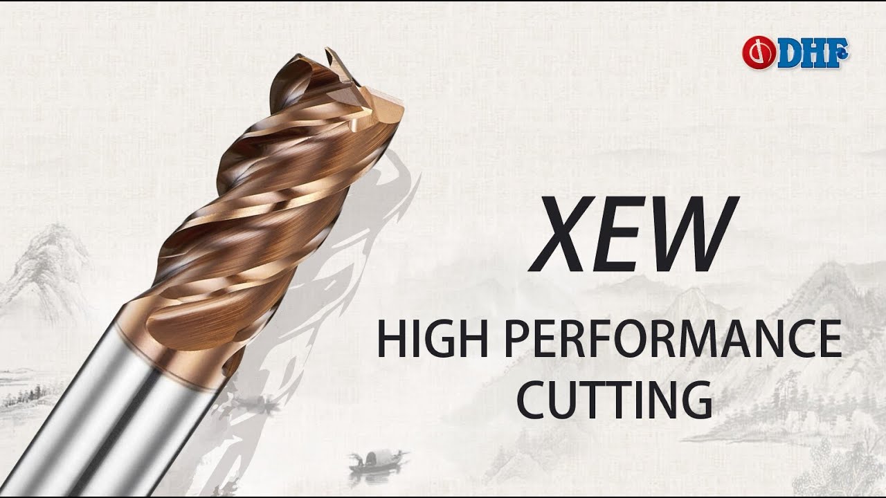 DHF_XEW A S45C  (English Ver.)