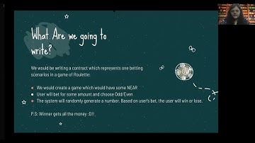 BUILD With NEAR(Part-3): Deploy your contract and Write Unit Tests