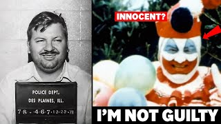 Celebrity Top 10 Creepiest Serial Killer Mysteries Profile