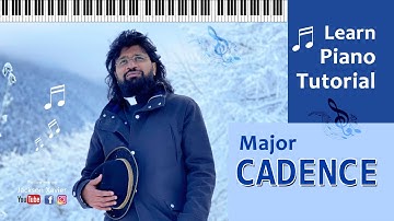 Major Cadence | Piano Tutorial | Music Theory | Jackson Xavier