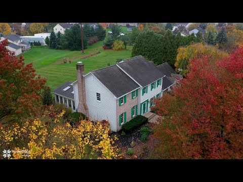 1344 Ashley Ln, Allentown, PA home video tour