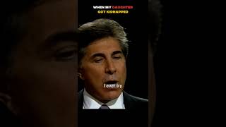 When My Daughter Was Kidnapped: A Father’s Nightmare 😳 #SteveWynn