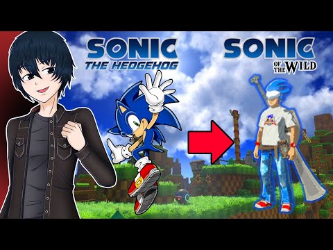 Video: Waarom Worstelde 3D Sonic?