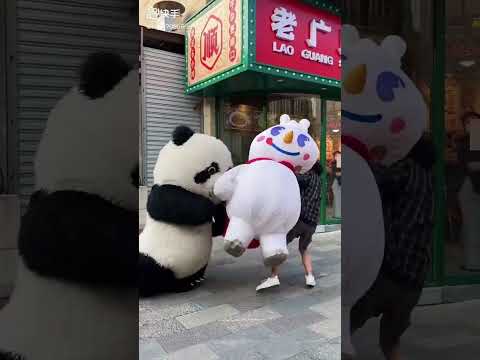 #shorts  #panda