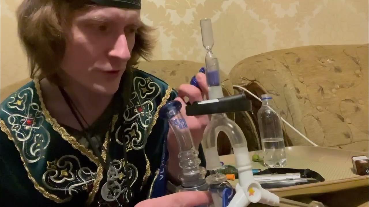 Alpha-DIY: научно-технический напас альфы от Эльфа + ответы на вопросы ...