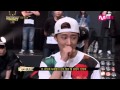 字幕付き[SHOW ME THE MONEY 3] YGの新鋭B.IとBOBBY@1次オーディション