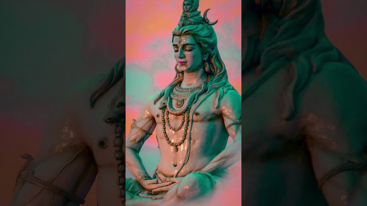 om namah shivay har har Mahadev k.shivam_singh_7