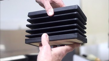 Making Bellows   HD 1080p