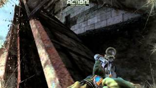 MetroLL Stalker Mode Hard 22