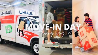 Details Move In With Me | UHaul For The First Time | Downtown Toronto, Canada | PEEKAPOOXO News