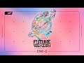 Stay-C (DJ Set) - Visuals By George Hurrell (UKF On Air: Future Vision)