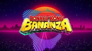 Kong Bananza Theme (Synthwave Remix) - Donkey Kong: Bananza
