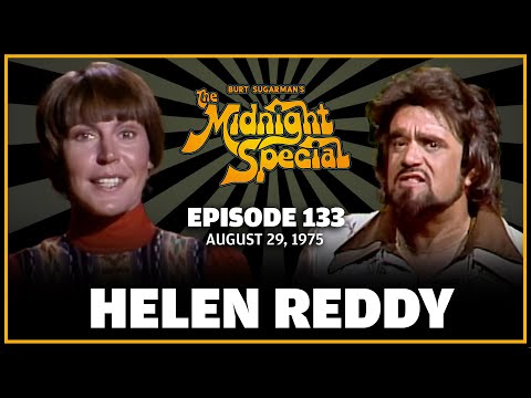 Ep 133 - The Midnight Special Episode |  August 29, 1975