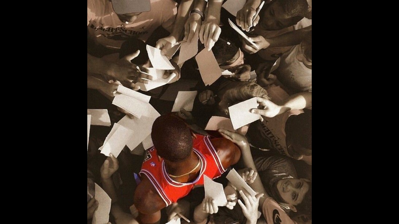 Roc Marciano x Alchemist Type Beat 