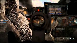 Medal Of Honor Warfighter Second mission sh** just got real!