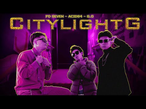 Video [ Offical MV ] CitylightG - Redevel - PD Seven -... - youtube