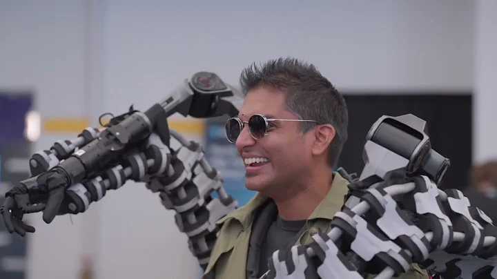 Highlights of the Humanoids Summit Silicon Valley 2025