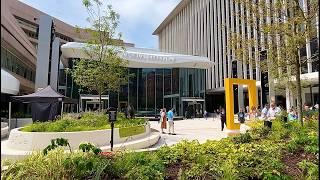 National Geographic Museum of Exploration: Grand Opening