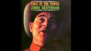 Jimmy Driftwood - Mixed-Up Family chords