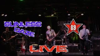 Sunless Daze - What Do You Want