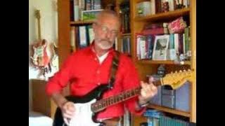 Happy go Lucky Guitar