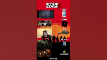 GTA RDR 2 on your GPU #pcbuild  #pc  #pcgaming  #gamingpc  #gpu  #graphics