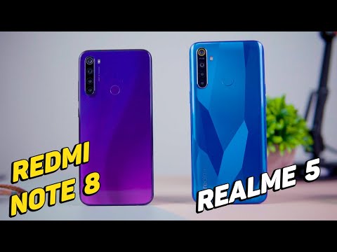 So s nh Redmi Note 8 vs Realme 5 Xiaomi c n b ch So s nh Redmi Note 8 vs Realme 5 Xiaomi c n b ch