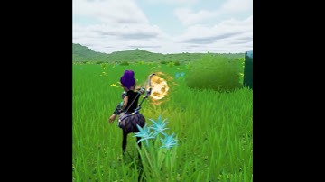 Working on some Elemental interactions #gaming #gamer #elements #indiedev #gamedev #rpg #fantasy