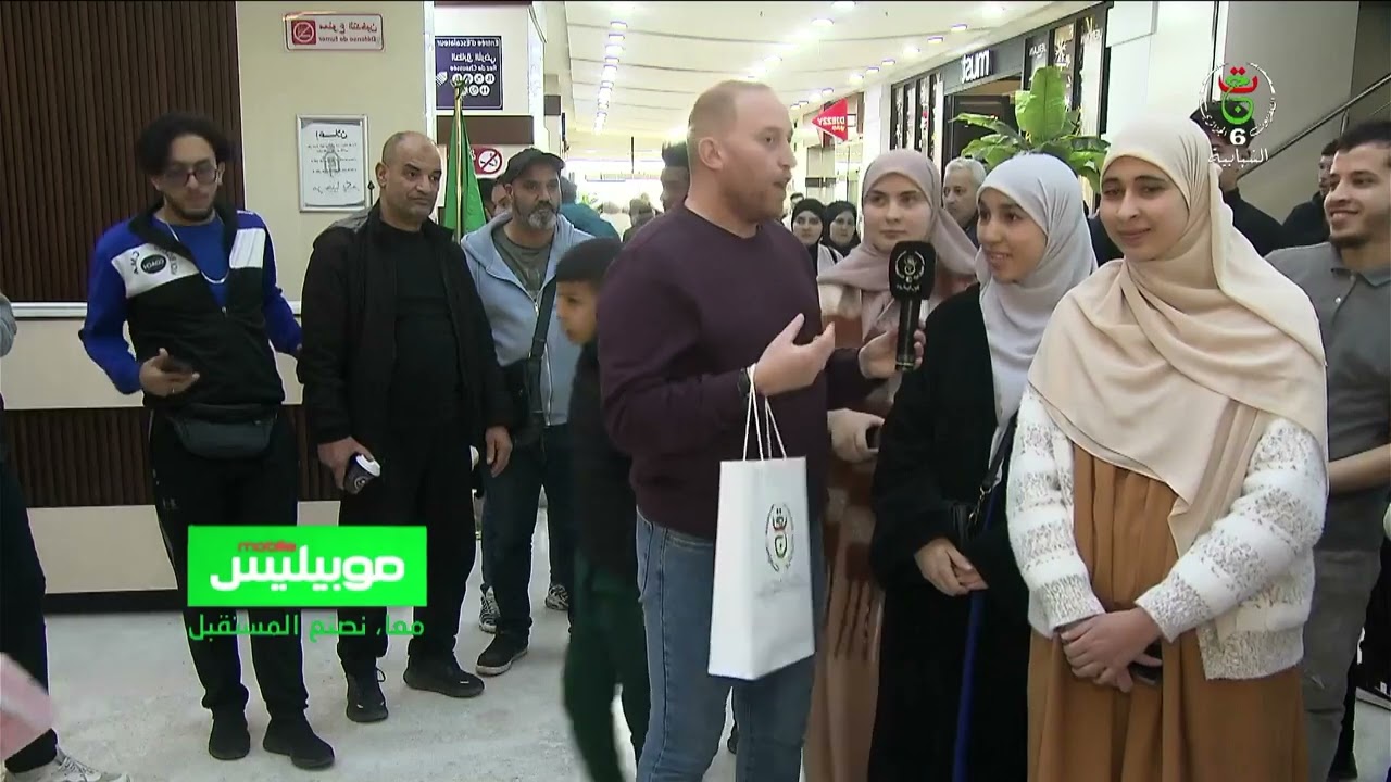 عدد جديد من برنامج جاك العياشي من مدينة الصخر العتيق قسنطينة