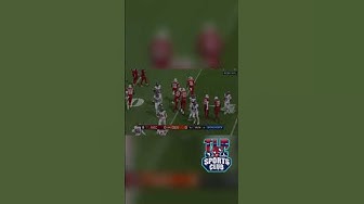 Former Colorado Wideout Xavier Weaver’s Final Preseason Against The Broncos. thumbnail