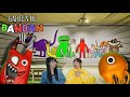 【ホラーゲーム】怖すぎる幼稚園に潜入#3👭ガーテンオブバンバン3/Garten of Banban3【2人/生配信】