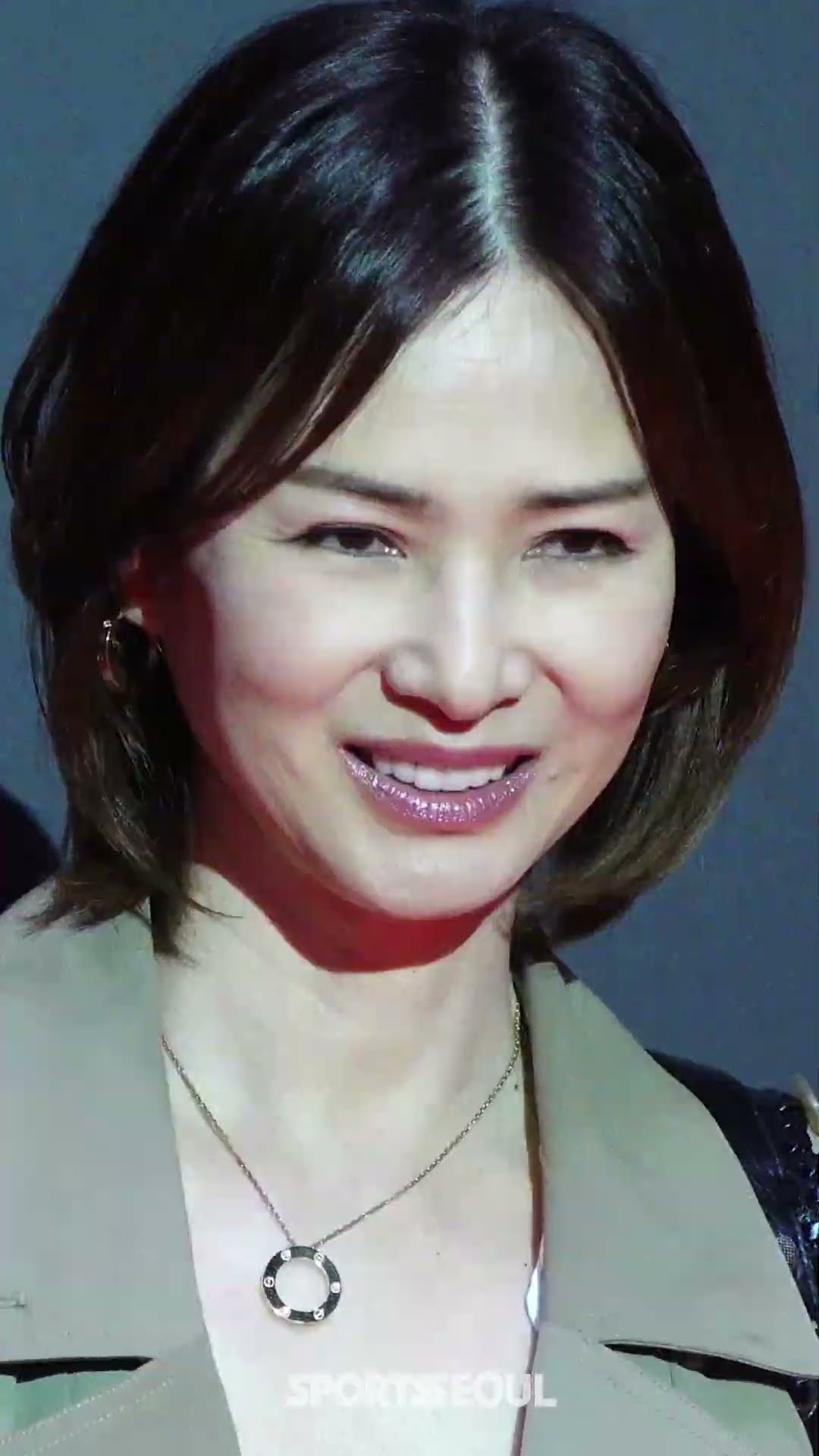 이소라, 세월이 흘러도 포스는 여전해